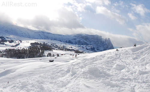 Hotel Saltria Mountain Resort 66